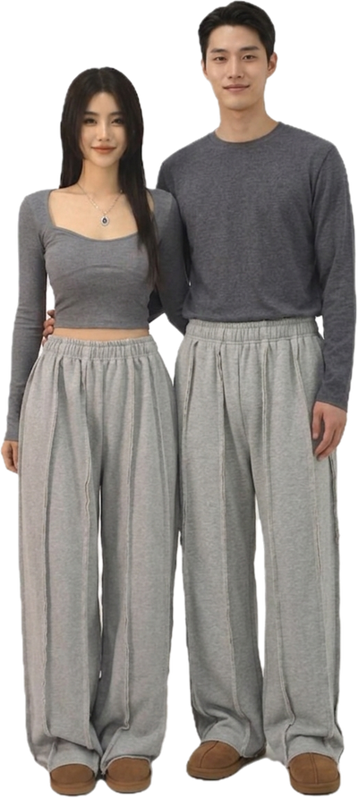 Bottoms - Premium Streetwear Track Pants & Joggers India