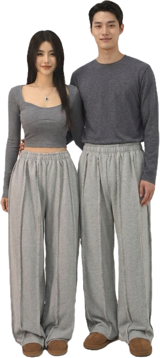 Bottoms - Premium Streetwear Track Pants & Joggers India