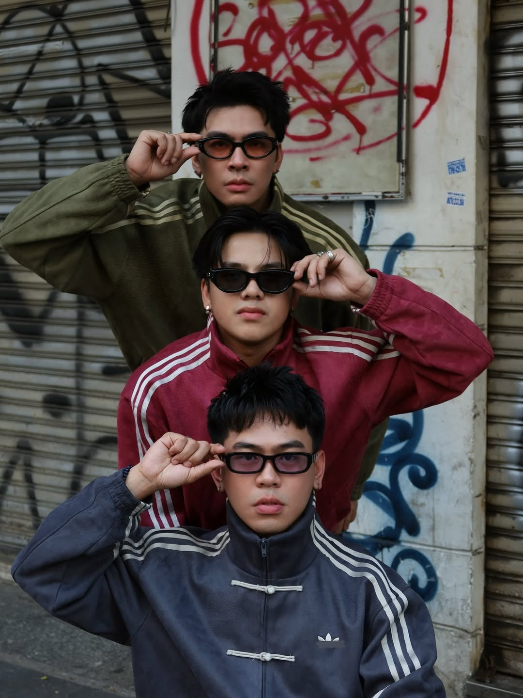 Exotix Streetwear Clothing India – Vintage & Urban